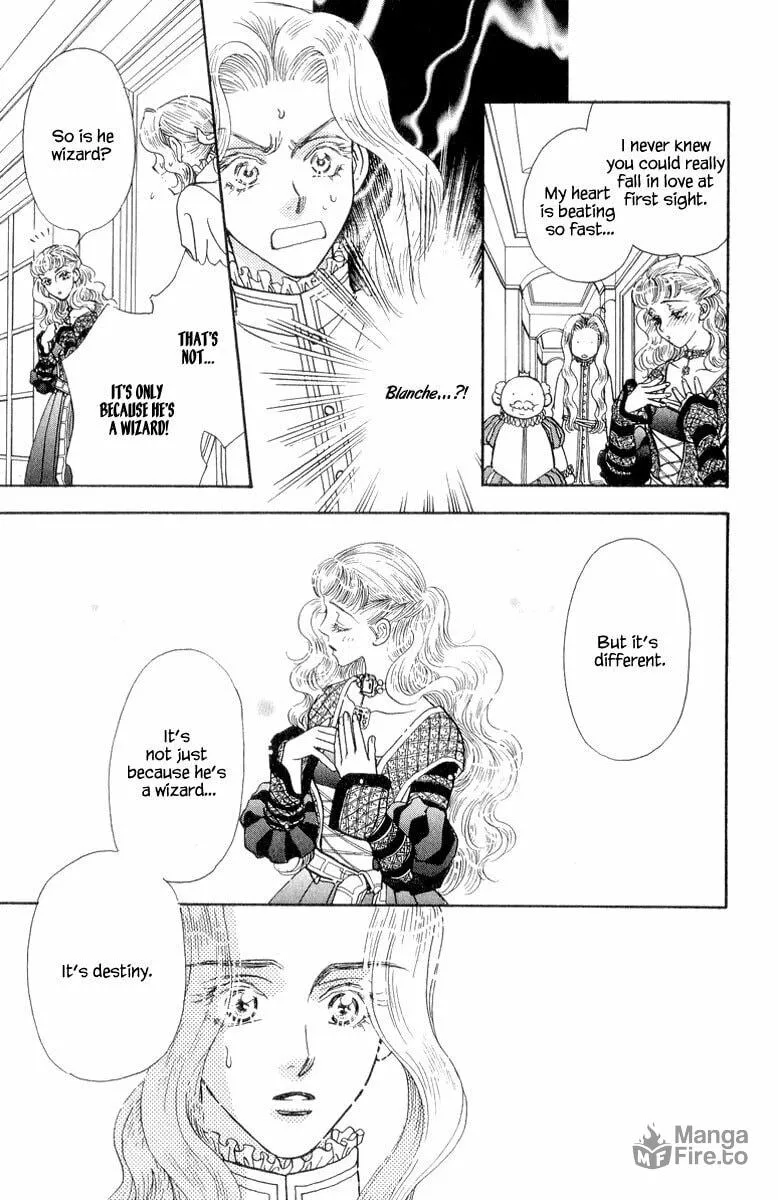 Read Duck Prince chapter 22.5 image 20 on Lezhin