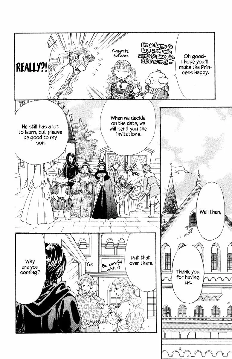 Read Duck Prince chapter 22.5 image 21 on Lezhin