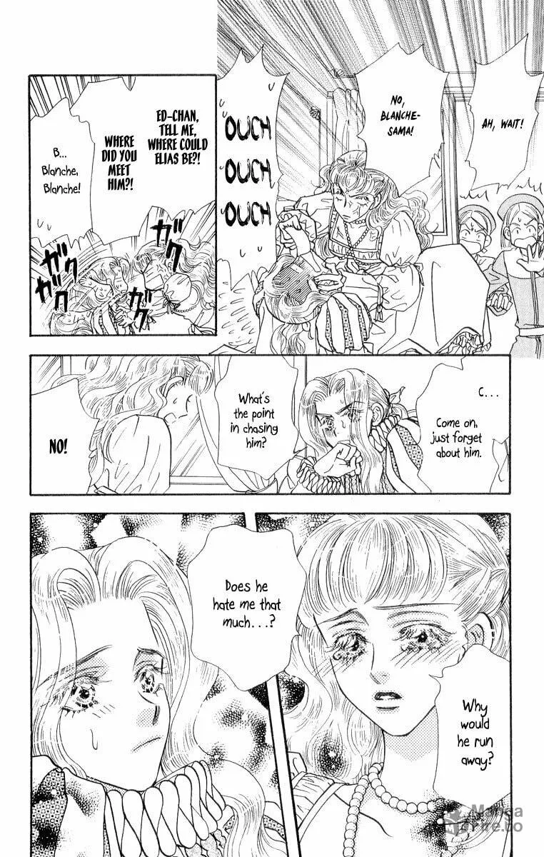 Read Duck Prince chapter 22.5 image 23 on Lezhin