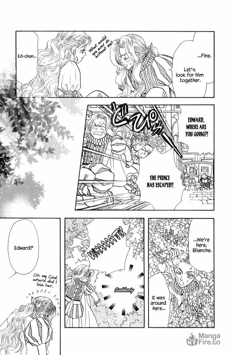 Read Duck Prince chapter 22.5 image 24 on Lezhin