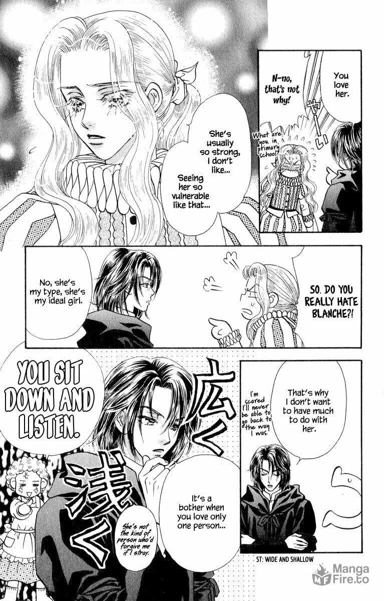 Read Duck Prince chapter 22.5 image 26 on Lezhin