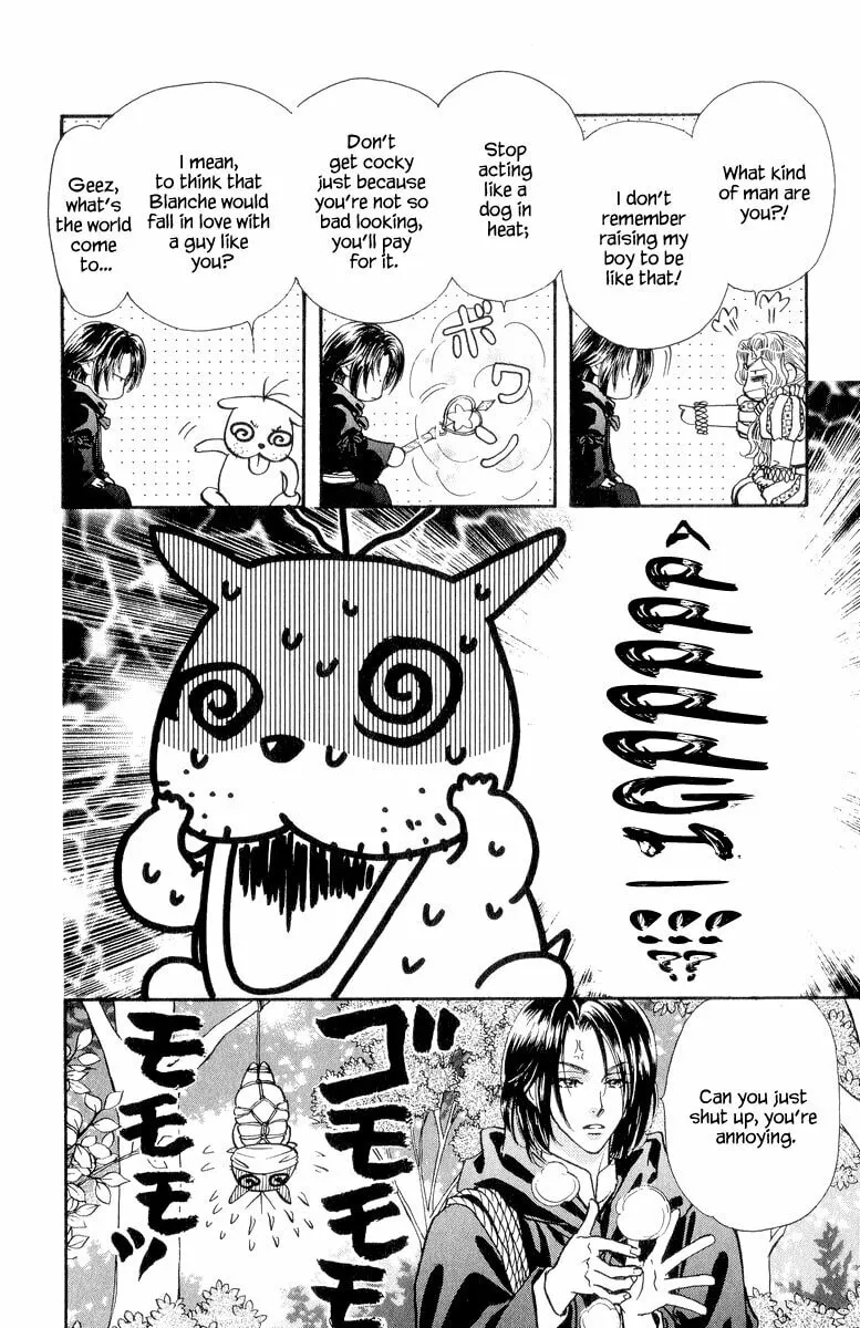 Read Duck Prince chapter 22.5 image 27 on Lezhin