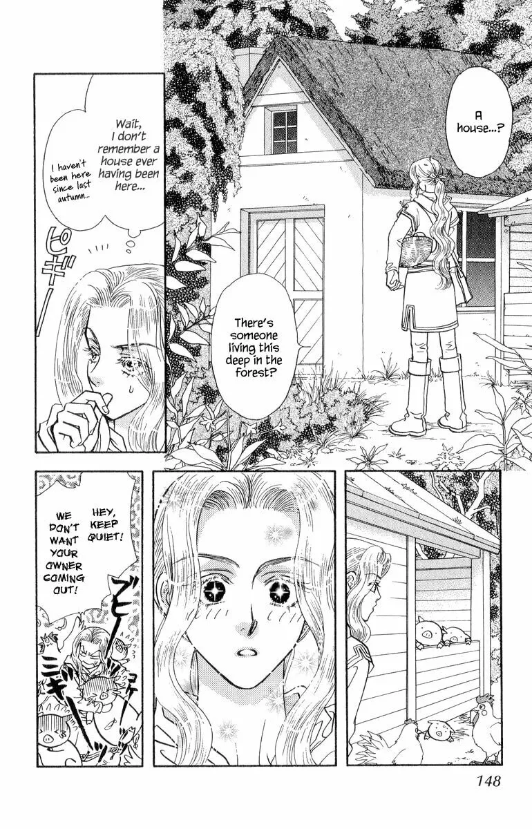 Read Duck Prince chapter 22.5 image 3 on Lezhin
