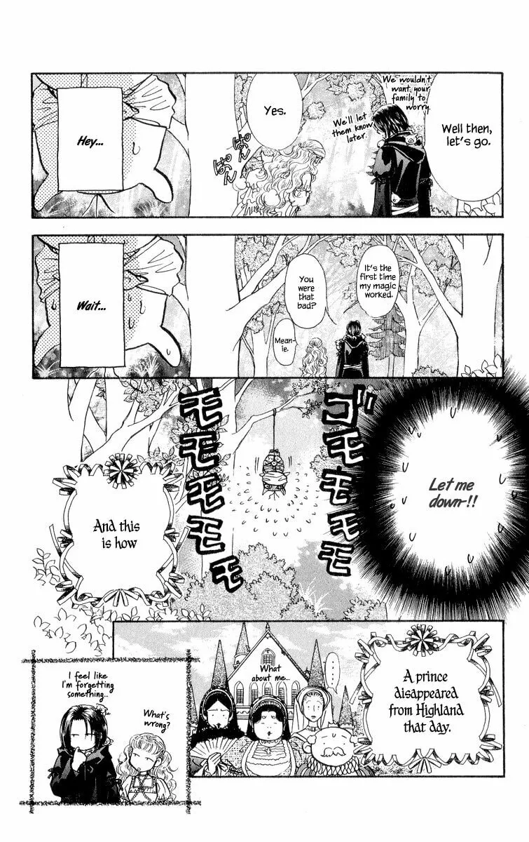 Read Duck Prince chapter 22.5 image 31 on Lezhin