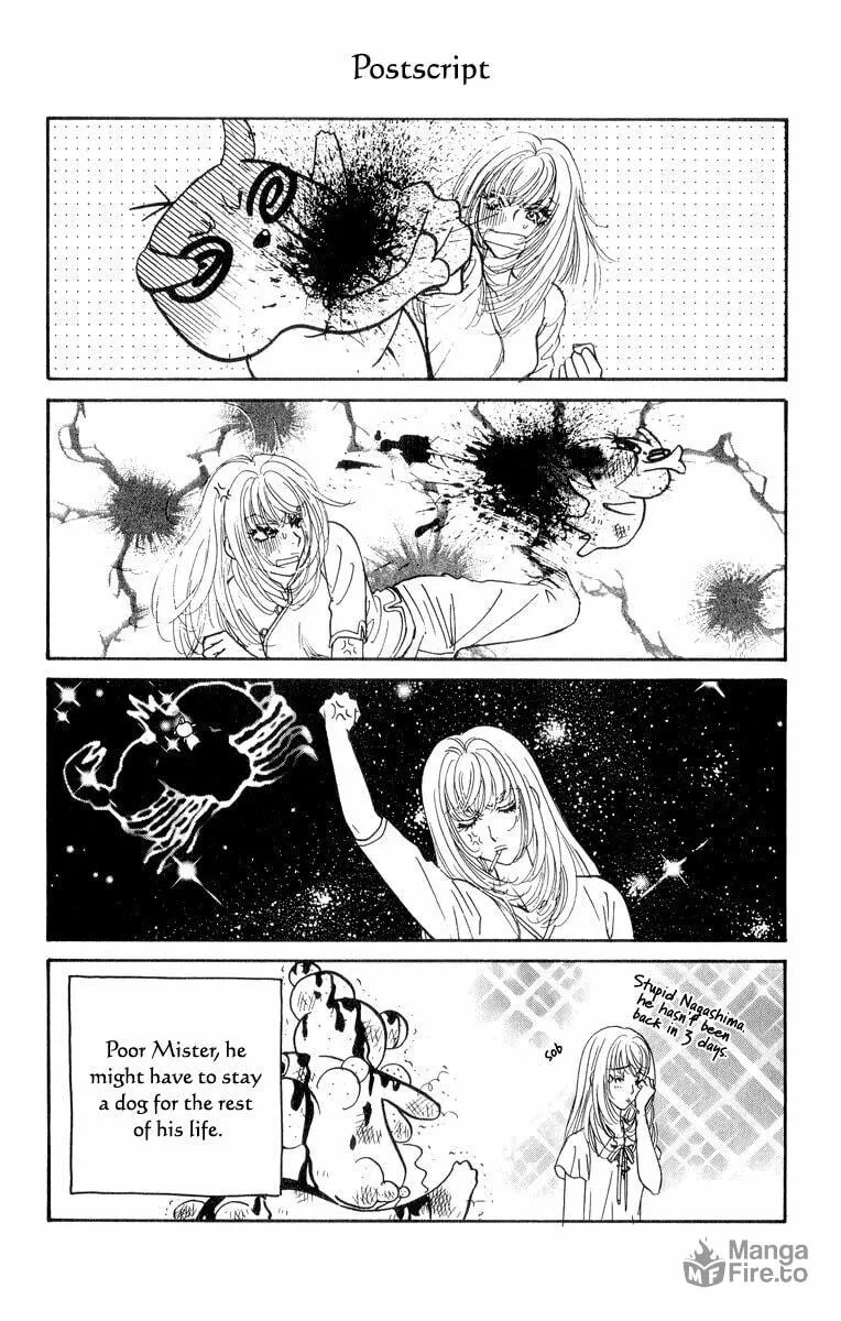 Read Duck Prince chapter 22.5 image 32 on Lezhin