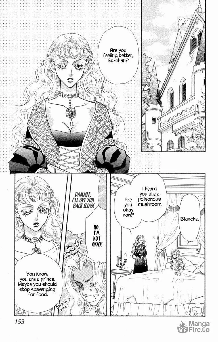Read Duck Prince chapter 22.5 image 8 on Lezhin