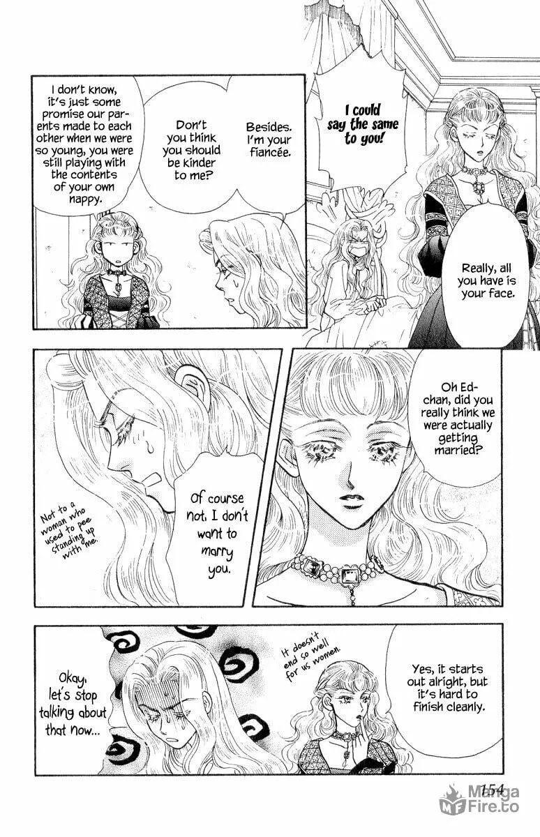 Read Duck Prince chapter 22.5 image 9 on Lezhin