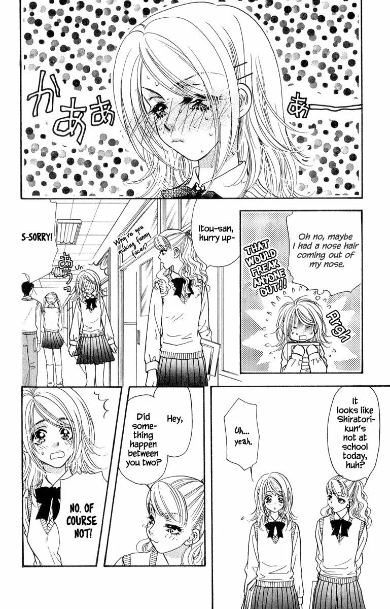 Read Duck Prince chapter 22 image 10 on Lezhin