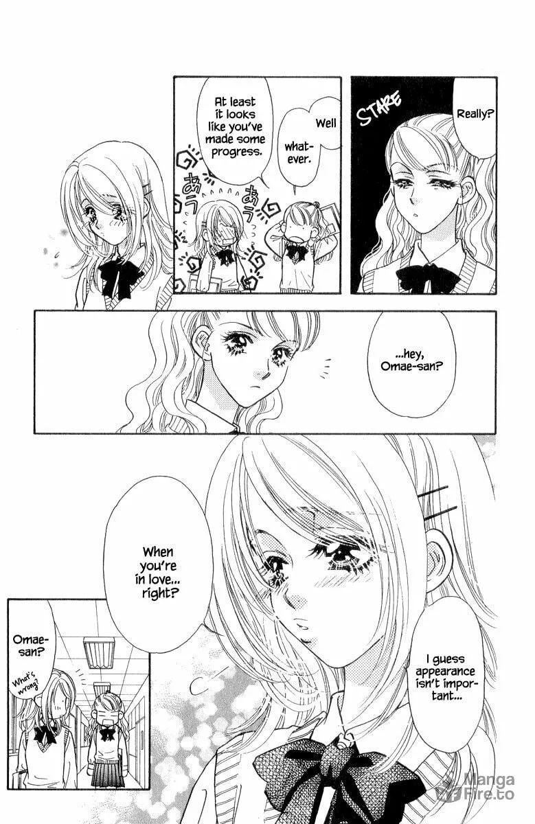 Read Duck Prince chapter 22 image 11 on Lezhin