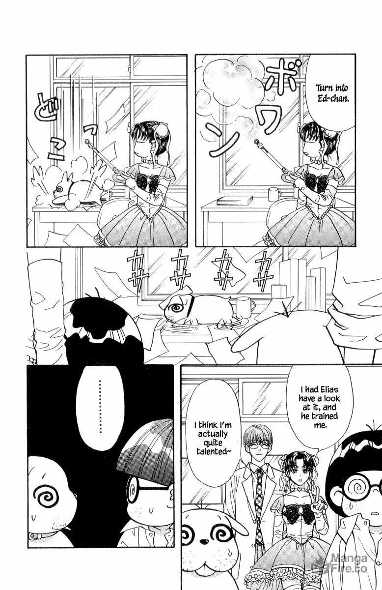 Read Duck Prince chapter 22 image 14 on Lezhin