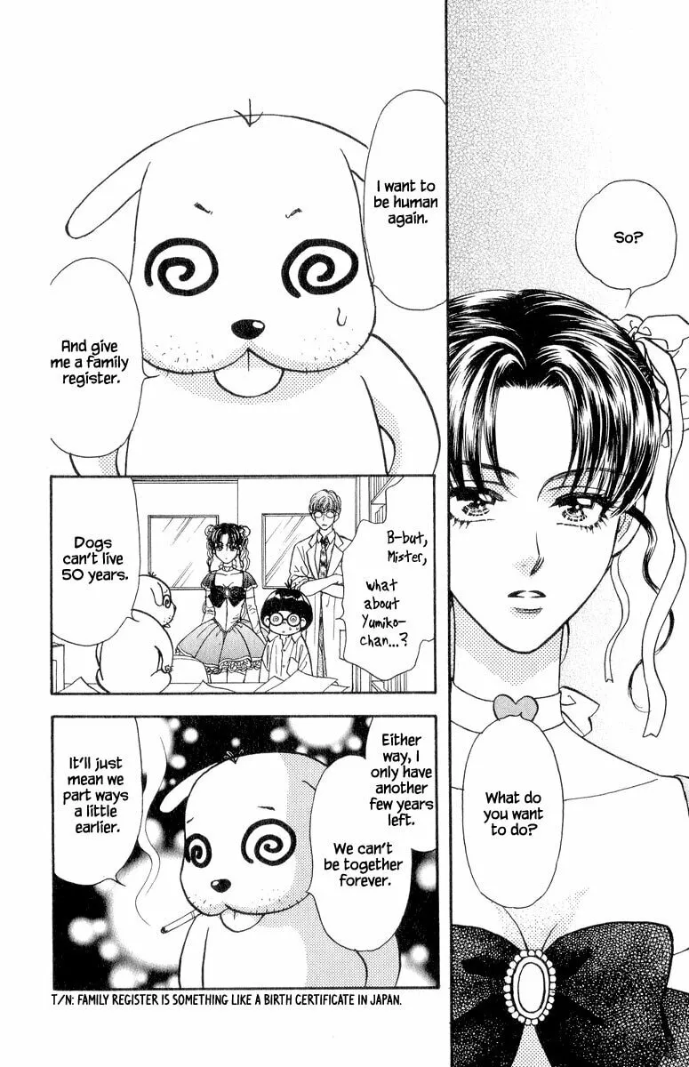 Read Duck Prince chapter 22 image 16 on Lezhin