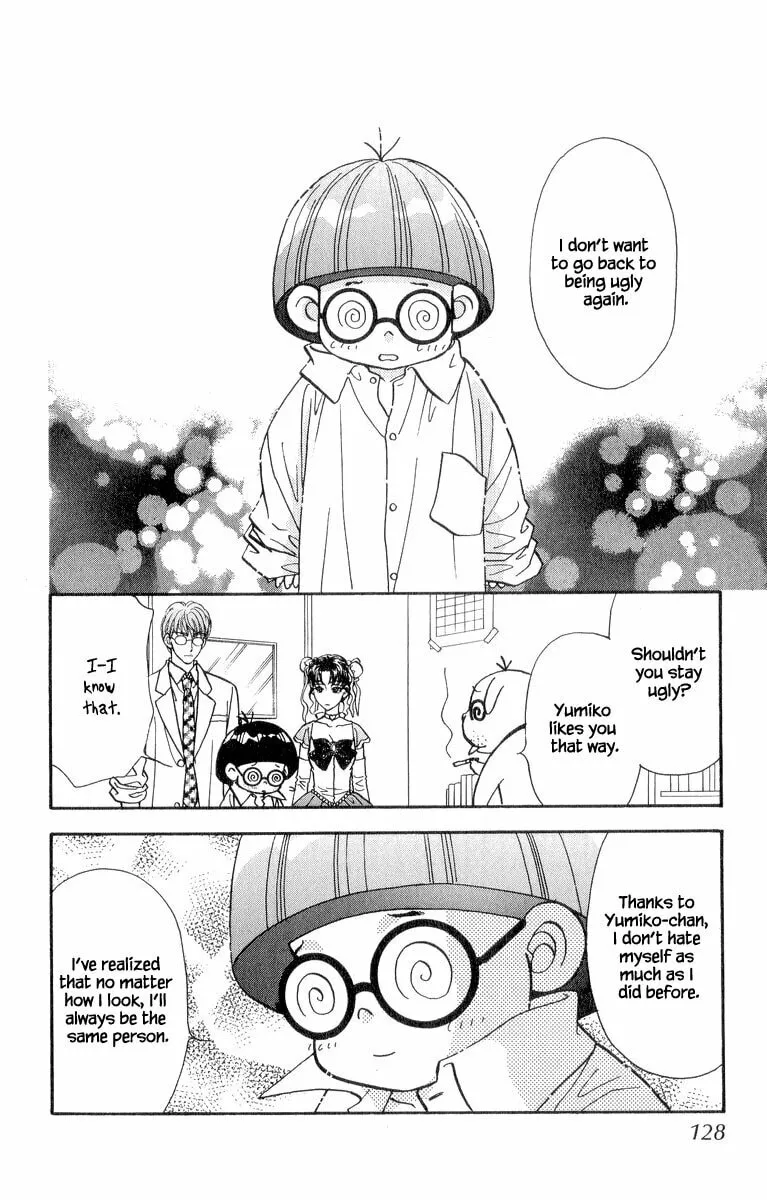 Read Duck Prince chapter 22 image 18 on Lezhin