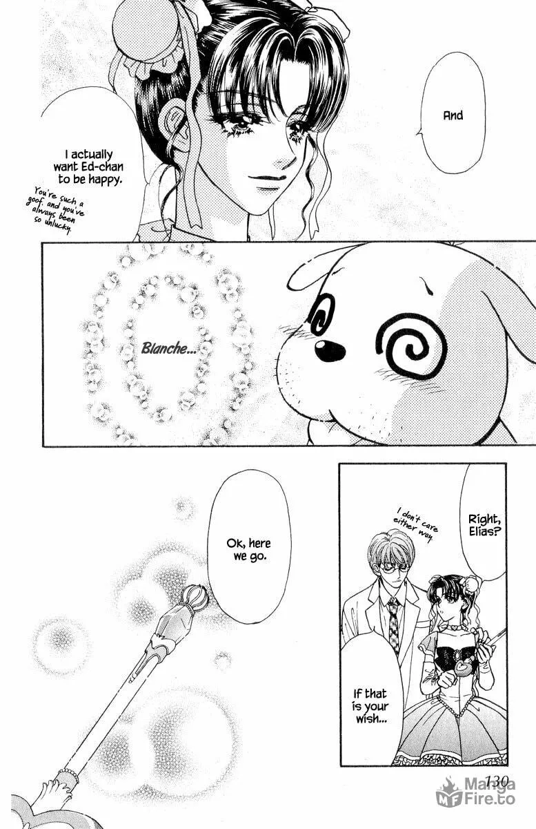 Read Duck Prince chapter 22 image 20 on Lezhin