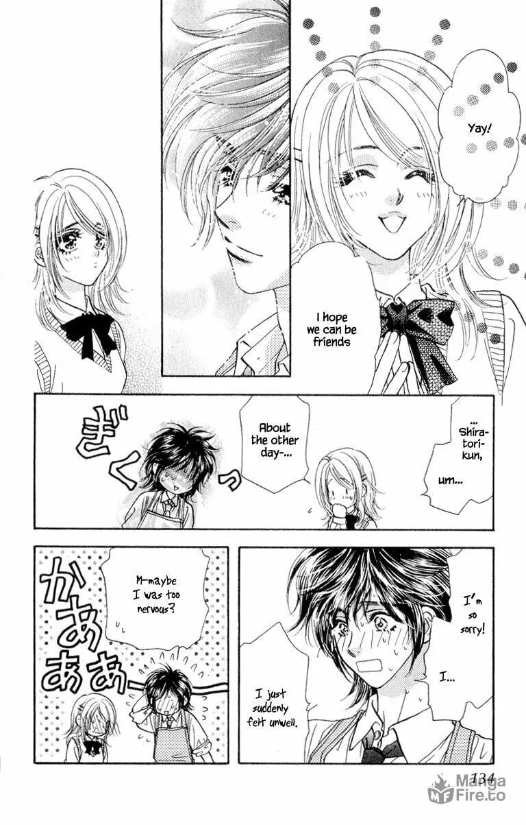 Read Duck Prince chapter 22 image 24 on Lezhin