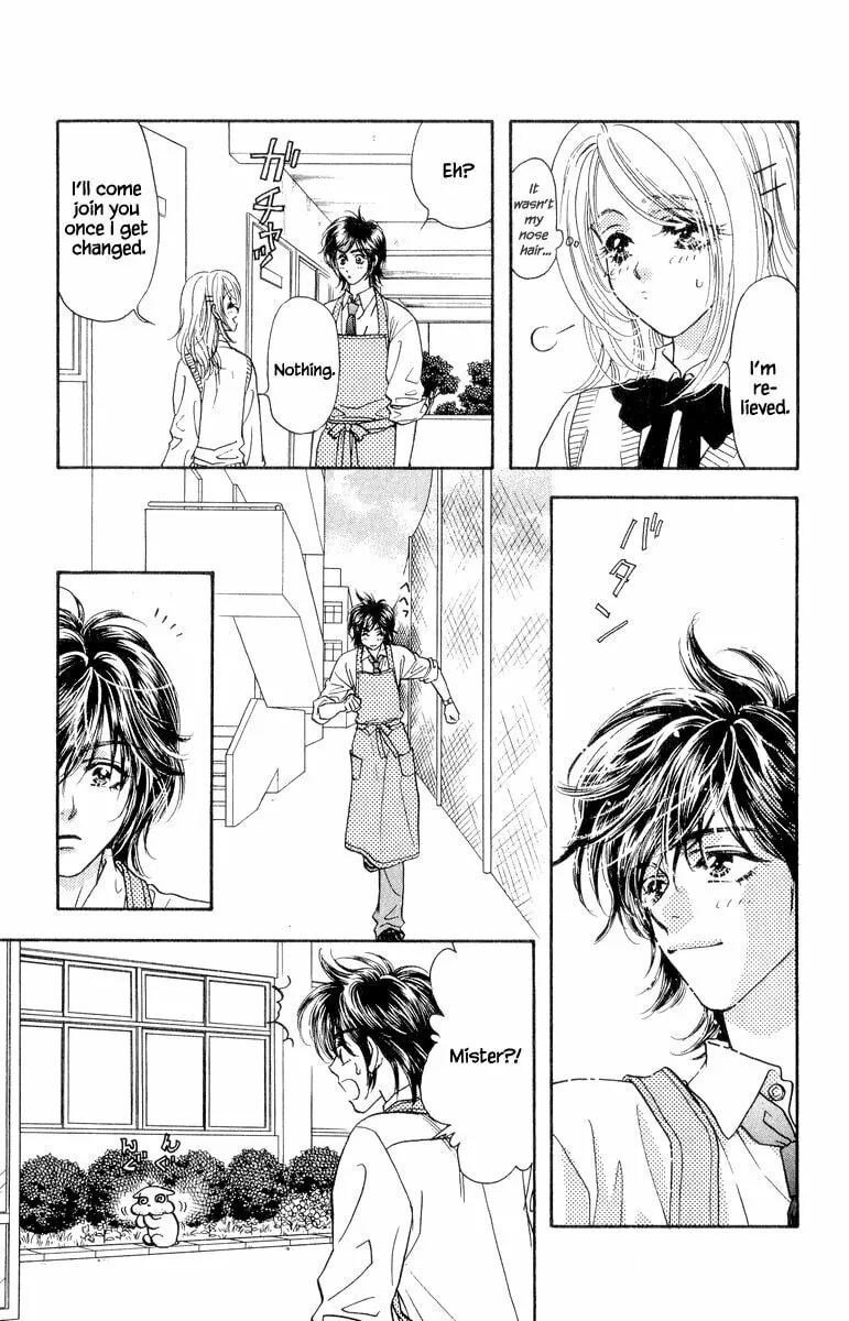 Read Duck Prince chapter 22 image 25 on Lezhin