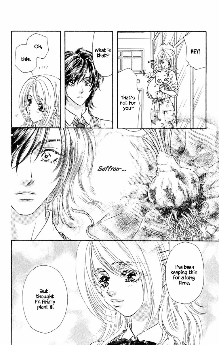 Read Duck Prince chapter 22 image 28 on Lezhin