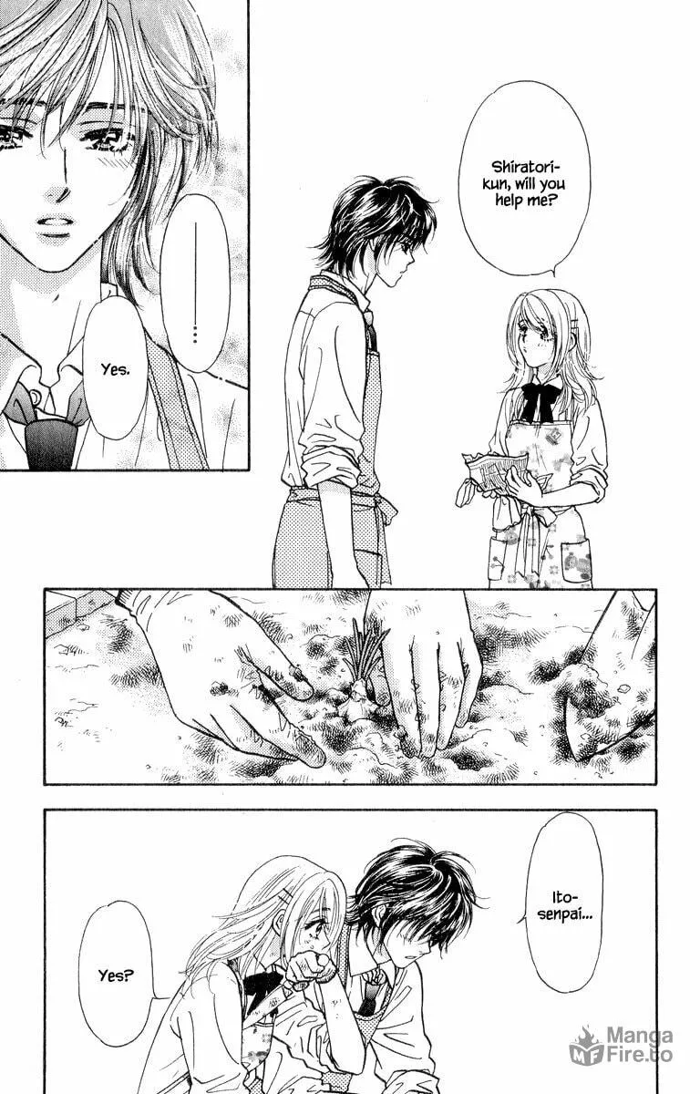 Read Duck Prince chapter 22 image 29 on Lezhin