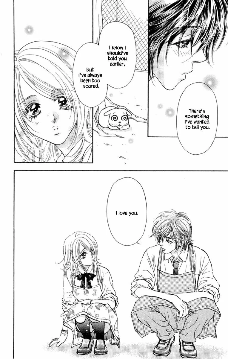 Read Duck Prince chapter 22 image 30 on Lezhin