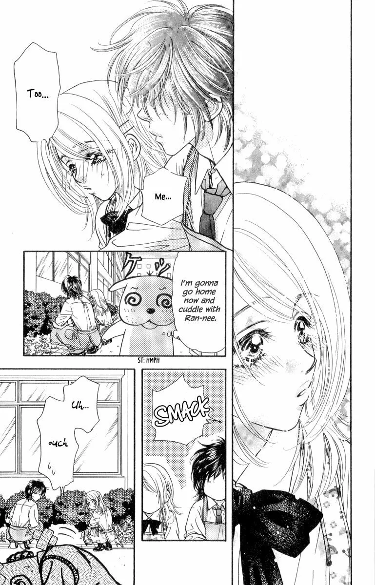 Read Duck Prince chapter 22 image 31 on Lezhin