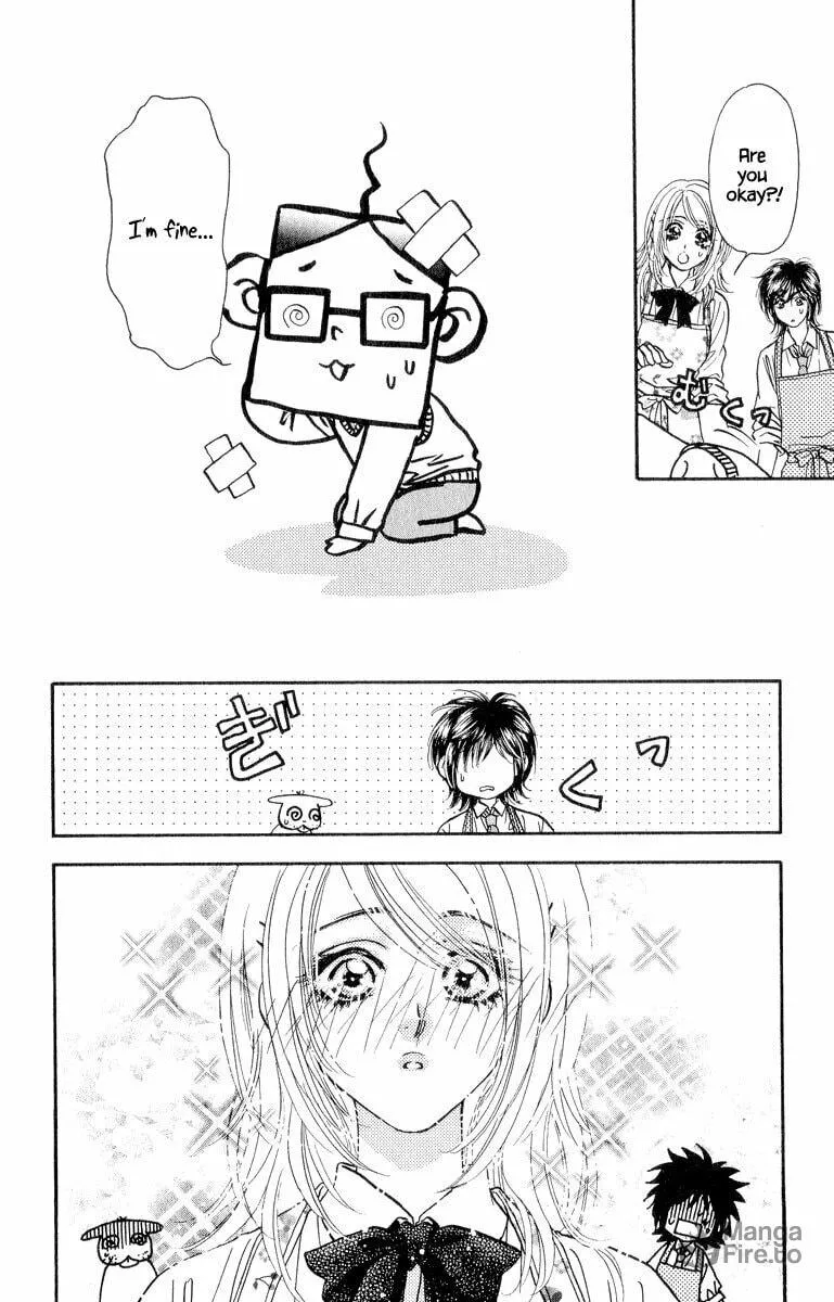 Read Duck Prince chapter 22 image 32 on Lezhin