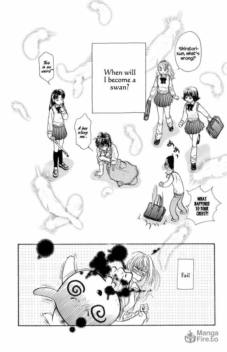 Read Duck Prince chapter 22 image 34 on Lezhin