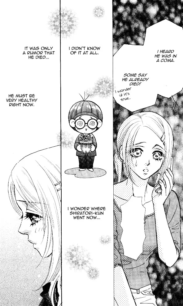 Read Duck Prince chapter 3 image 16 on Lezhin