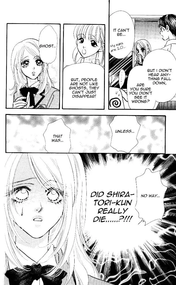 Read Duck Prince chapter 3 image 39 on Lezhin