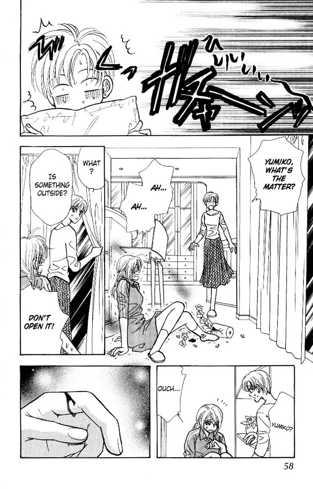 Read Duck Prince chapter 4 image 13 on Lezhin
