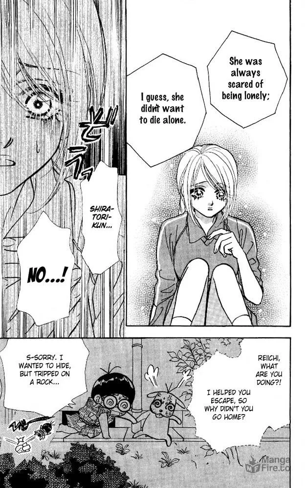 Read Duck Prince chapter 4 image 14 on Lezhin
