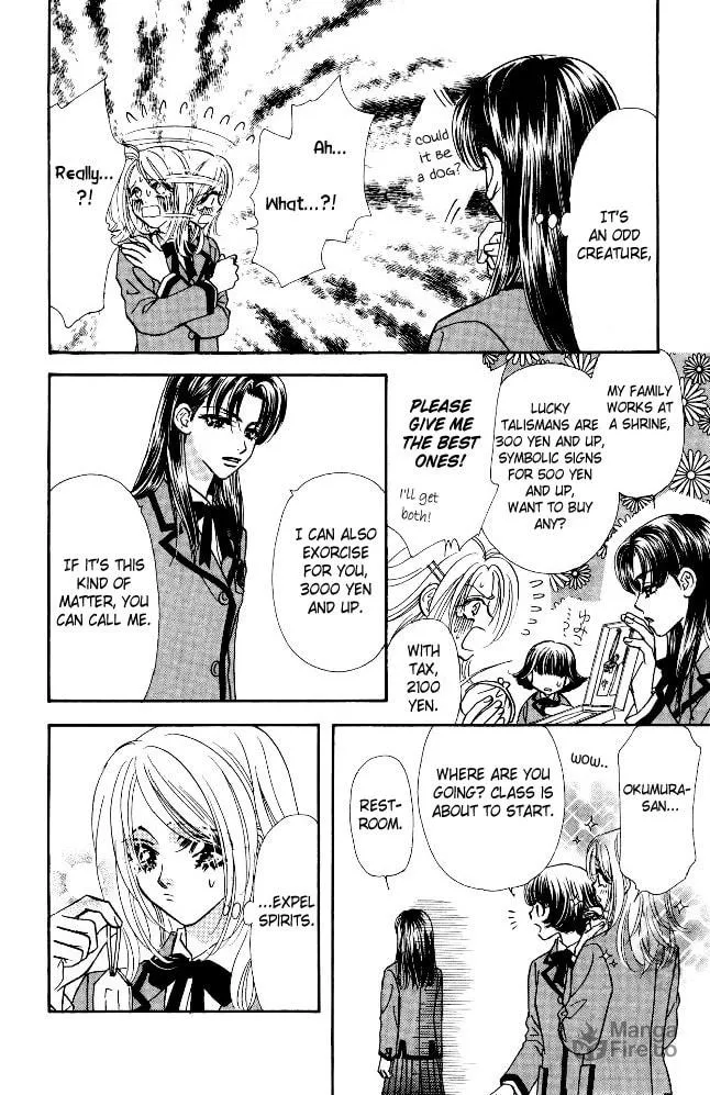 Read Duck Prince chapter 4 image 23 on Lezhin