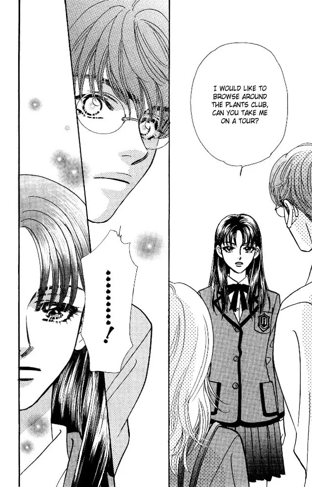 Read Duck Prince chapter 4 image 25 on Lezhin