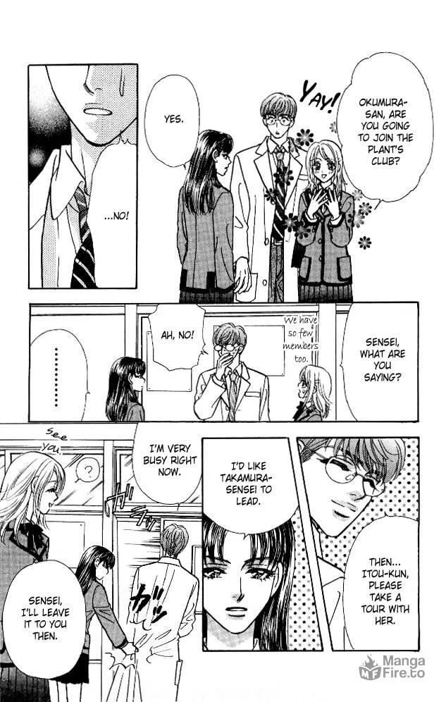 Read Duck Prince chapter 4 image 26 on Lezhin