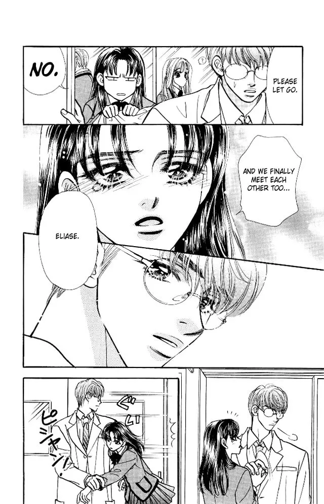 Read Duck Prince chapter 4 image 27 on Lezhin