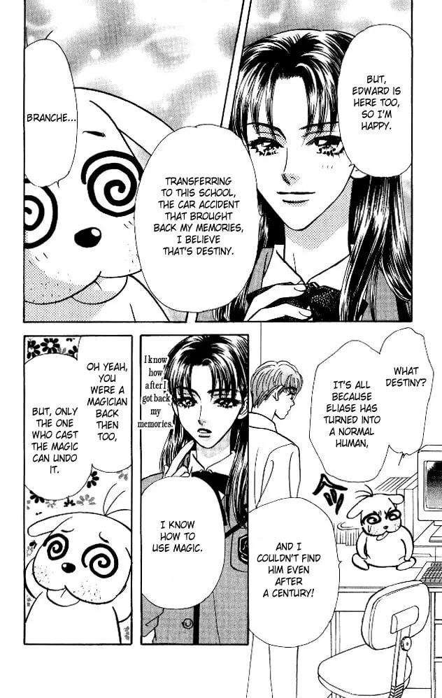 Read Duck Prince chapter 4 image 33 on Lezhin