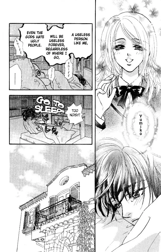 Read Duck Prince chapter 5 image 13 on Lezhin
