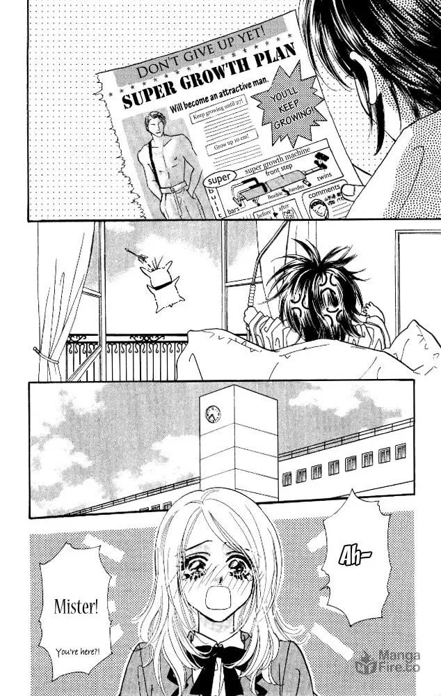 Read Duck Prince chapter 5 image 17 on Lezhin