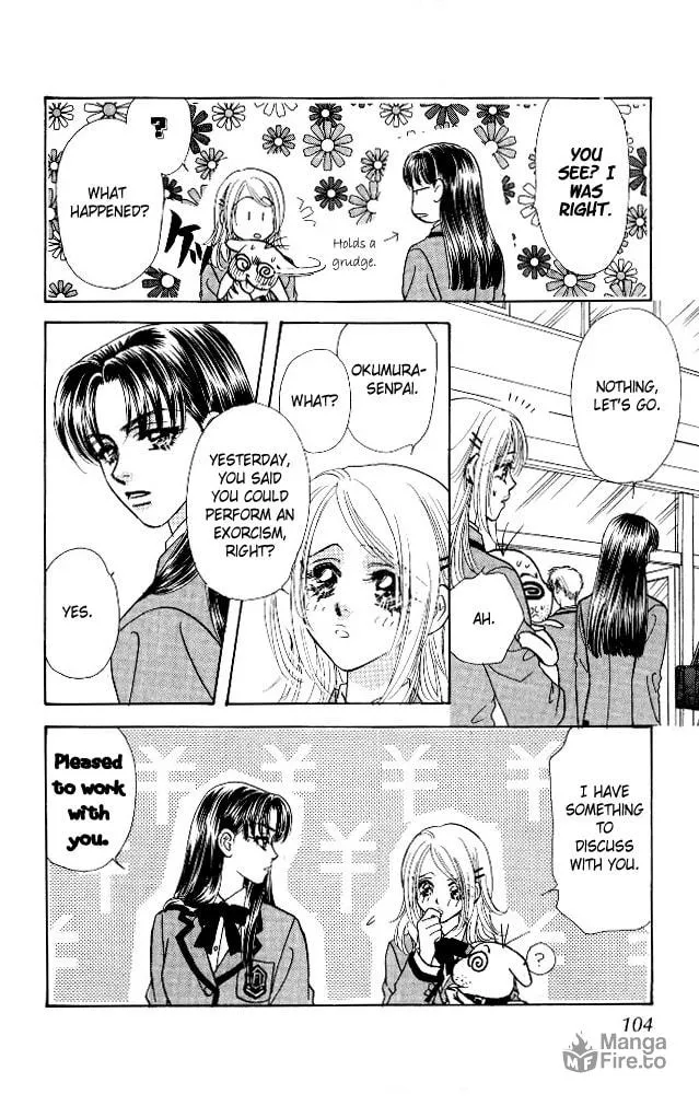 Read Duck Prince chapter 5 image 19 on Lezhin