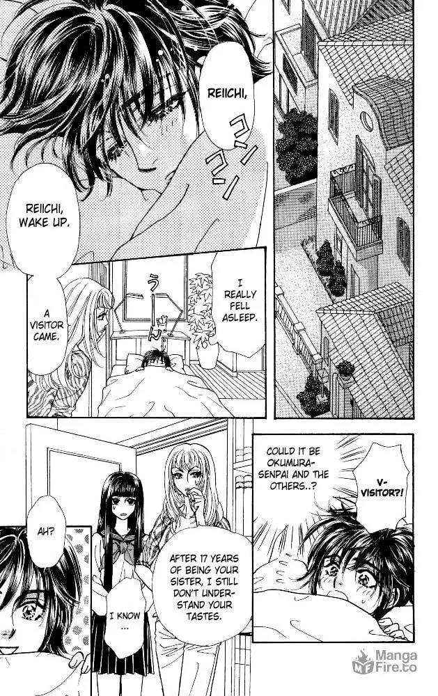 Read Duck Prince chapter 5 image 20 on Lezhin
