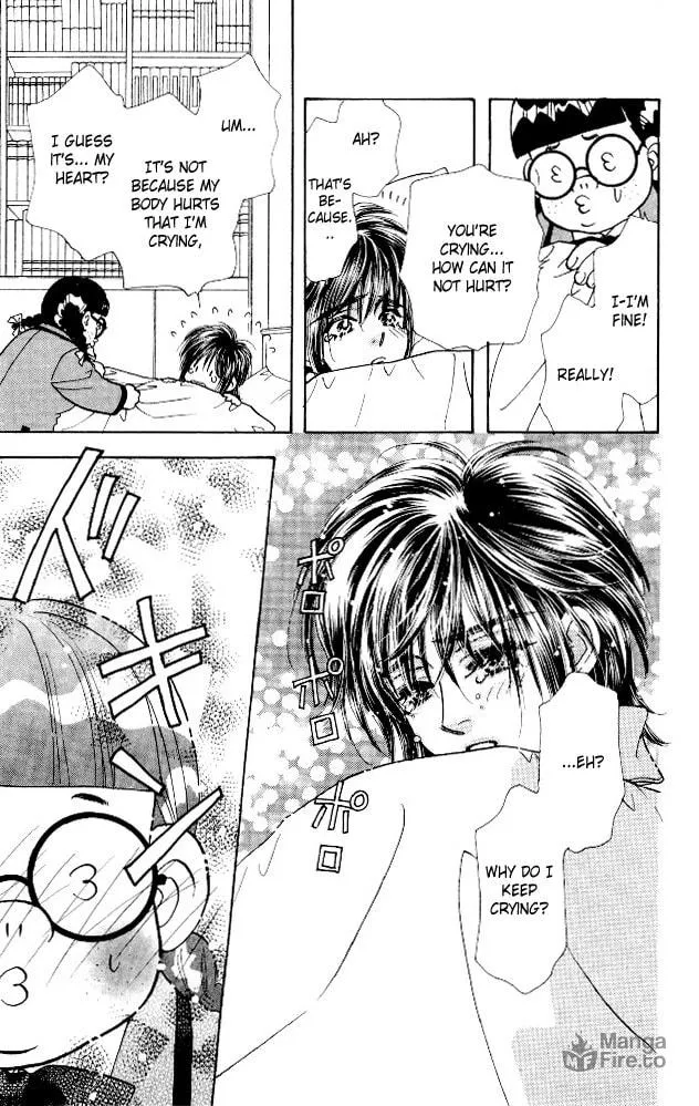 Read Duck Prince chapter 5 image 34 on Lezhin