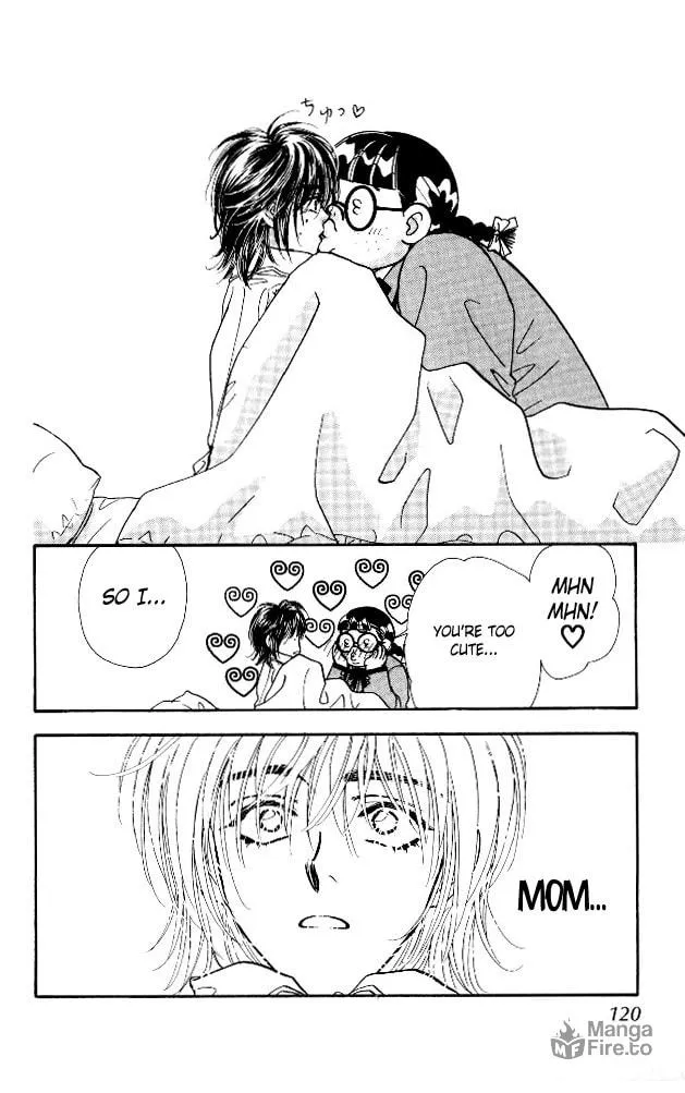 Read Duck Prince chapter 5 image 35 on Lezhin