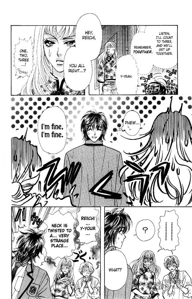 Read Duck Prince chapter 5 image 9 on Lezhin