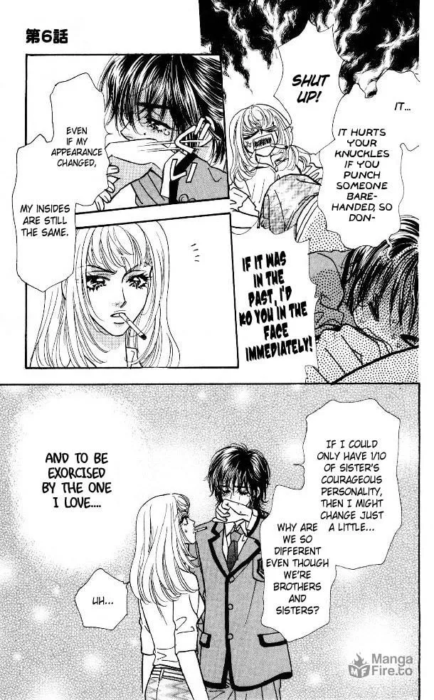 Read Duck Prince chapter 6 image 14 on Lezhin