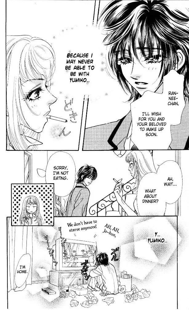 Read Duck Prince chapter 6 image 15 on Lezhin