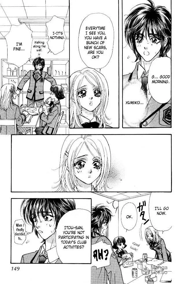 Read Duck Prince chapter 6 image 24 on Lezhin