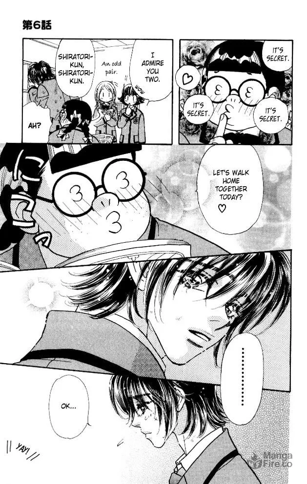Read Duck Prince chapter 6 image 29 on Lezhin