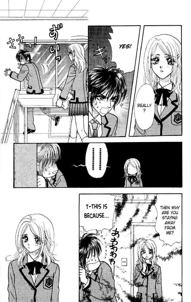 Read Duck Prince chapter 6 image 33 on Lezhin