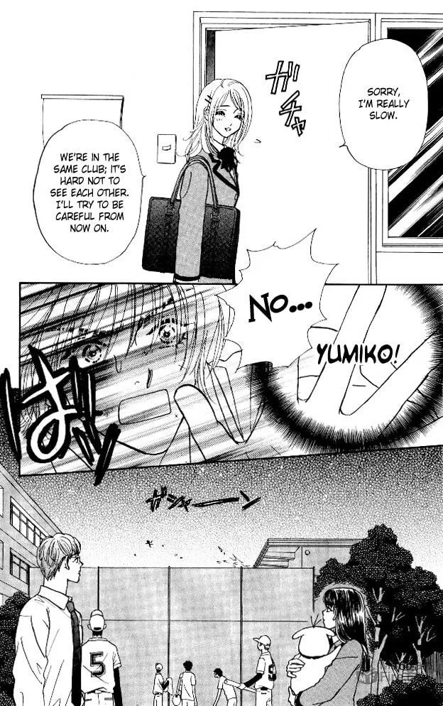 Read Duck Prince chapter 6 image 34 on Lezhin
