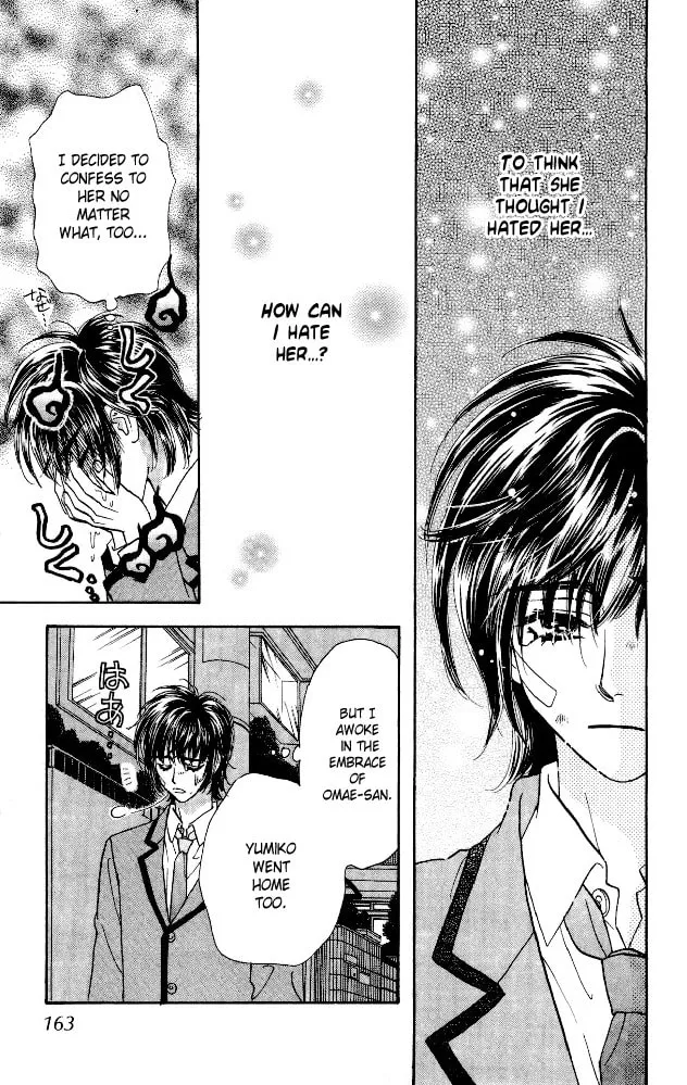 Read Duck Prince chapter 6 image 37 on Lezhin