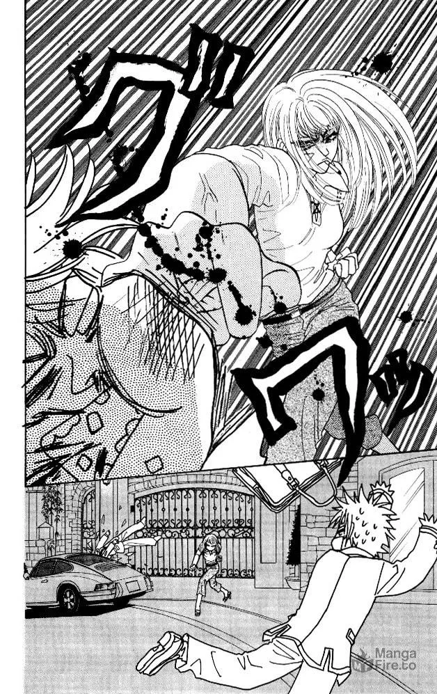 Read Duck Prince chapter 6 image 38 on Lezhin