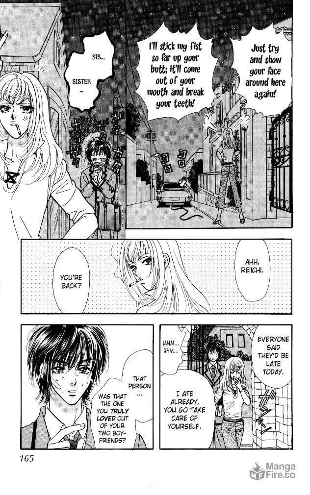 Read Duck Prince chapter 6 image 39 on Lezhin